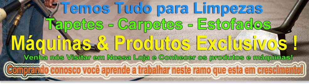 banner exclusivo da Casa do Aspirador