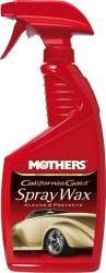Spray Wax Mothers