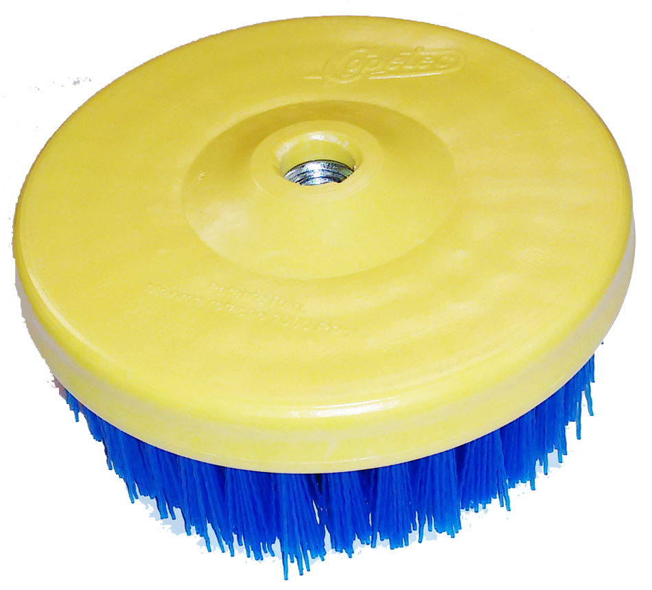 Rarity axis Marty Fielding Casa do Aspirador Loja Oficial Copetec - Escova 120mm em Nylon Super Macia p/ Politriz Rarity axis Marty Fielding Casa do Aspirador Loja Oficial Copetec - Escova 120mm em Nylon Super Macia p/ Politriz