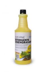 Detergente Desengraxante - Klyo Pine 1 litro