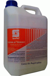 Clean By Peroxy 5 litros Limpador uso geral