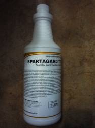 Spartagard Tecidos Protetor para Estofados 01 litro.