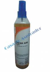Fresh Air Herbal 300ml - Neutralizador de Odores Spartan