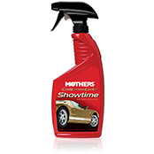 Mothers Showtime Instant Detailer 473ml
