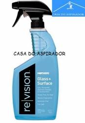 Mothers ReVision Glass + Surface Cleaner - Limpa Vidros - 710ml